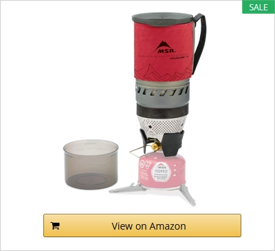 Best Backpacking Stoves -1