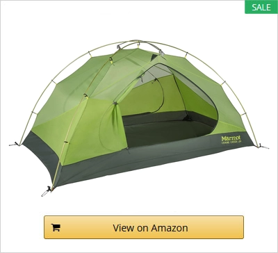 best backpacking tents - 2