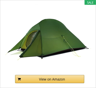 best backpacking tents - 3