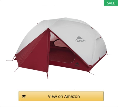 best backpacking tents - 4