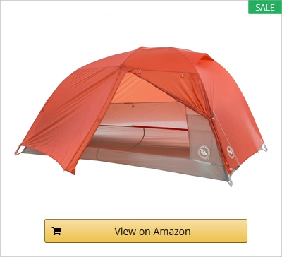 best backpacking tents - 1