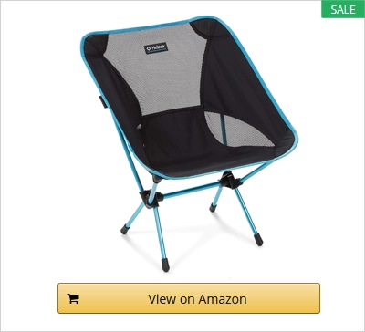 Best Backpacking Chair -3