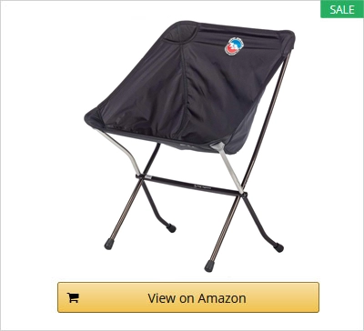 Best Backpacking Chair -2