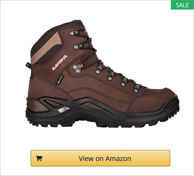Best Hiking Boots -1