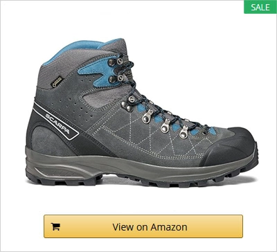 Best Hiking Boots -2