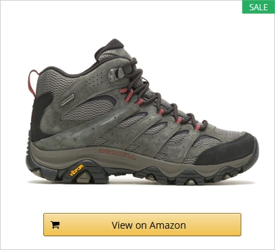 Best Hiking Boots -3